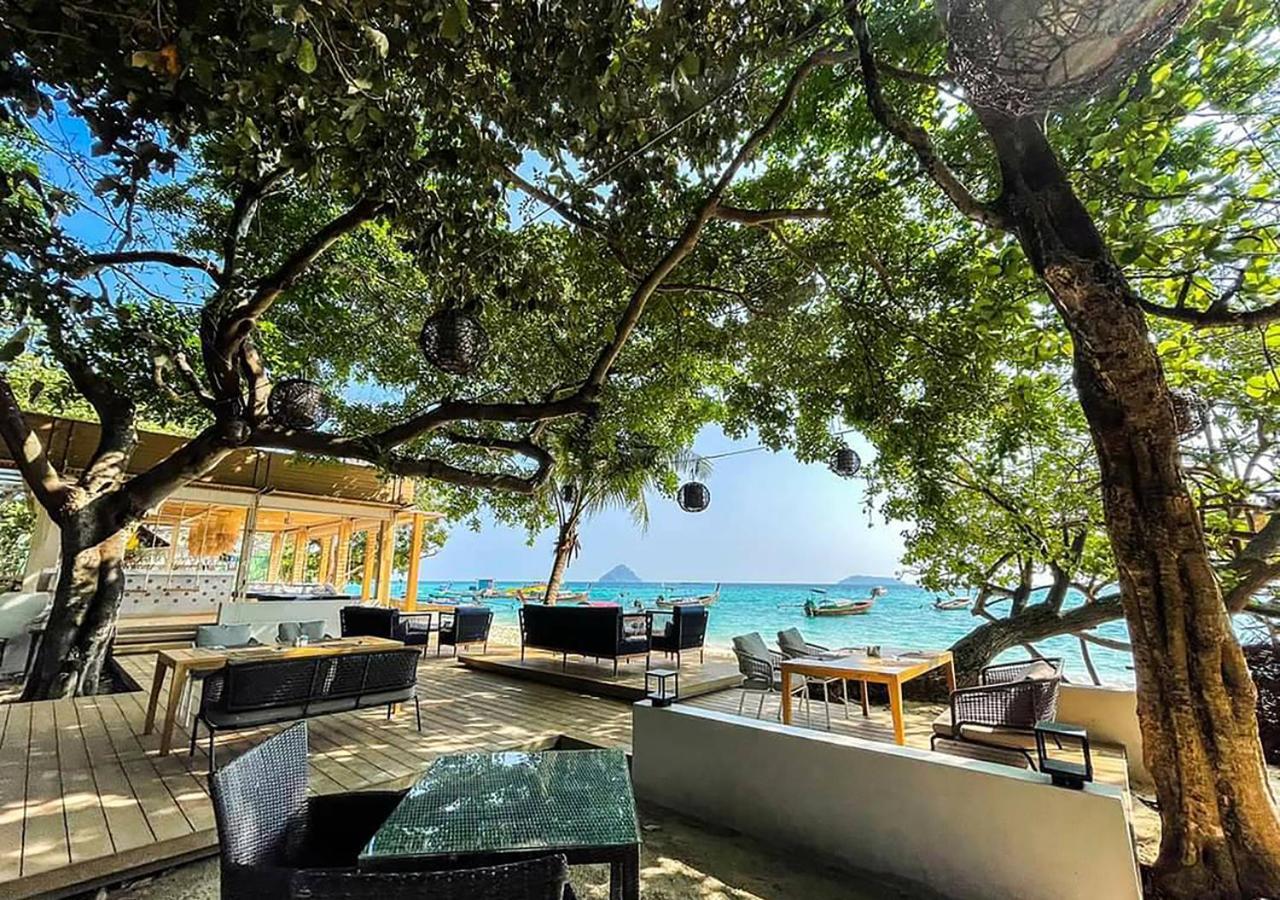 Курортный комплекс Resort, Leam Tong 4*
