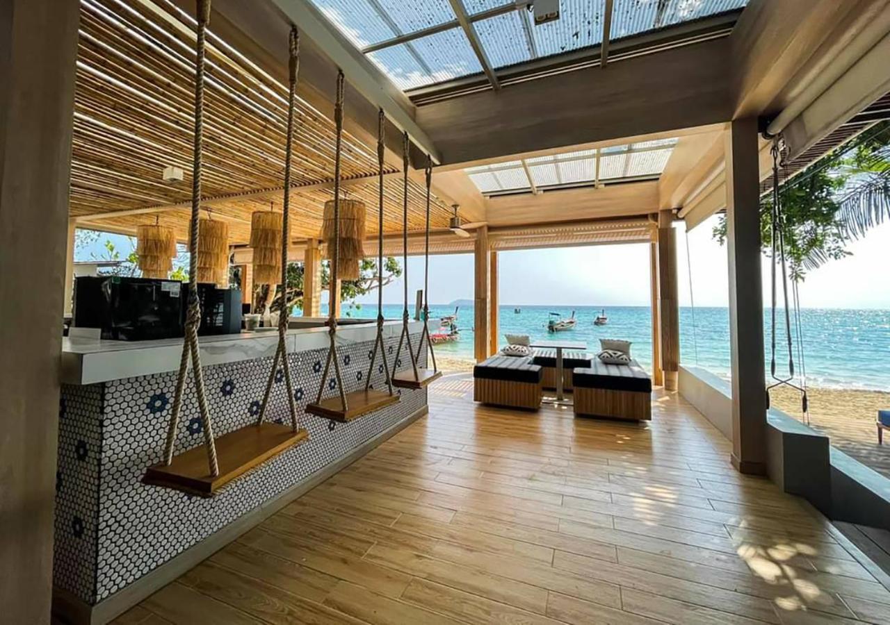 Resort, Leam Tong Phi Phi-eilanden