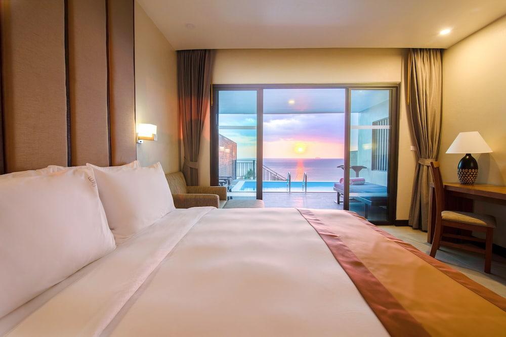 Resort, Leam Tong Phi Phi-eilanden