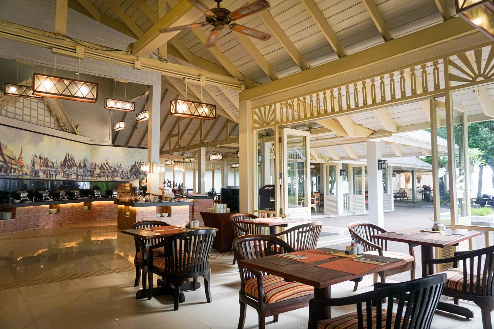 Resort, Leam Tong Курортный комплекс