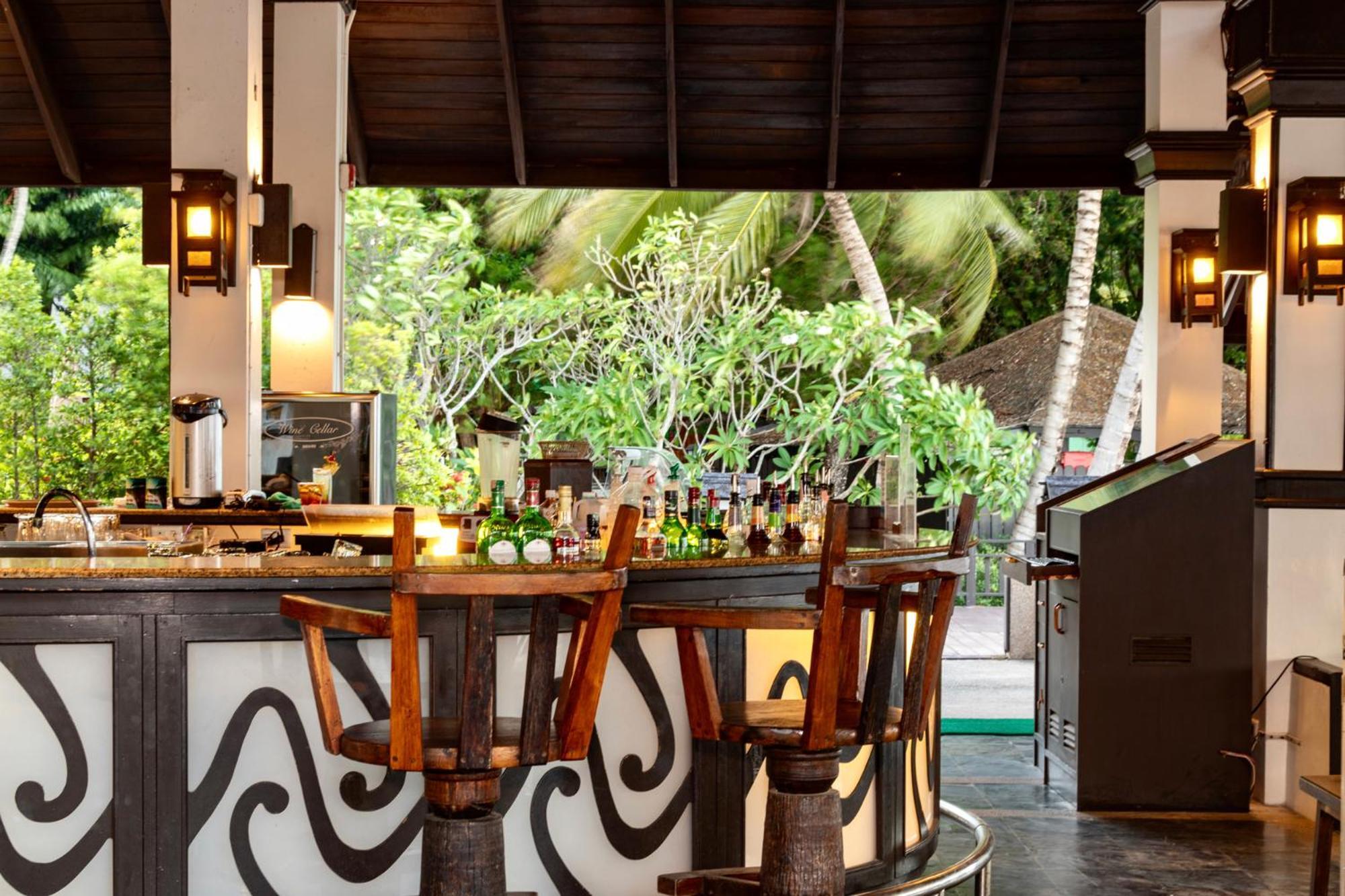 Resort, Leam Tong Курортный комплекс 4*
