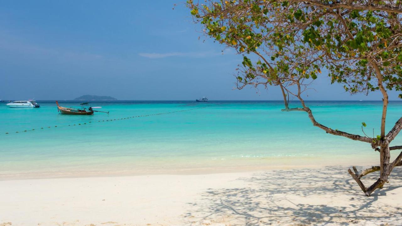 渡假村 Resort, Leam Tong 4*