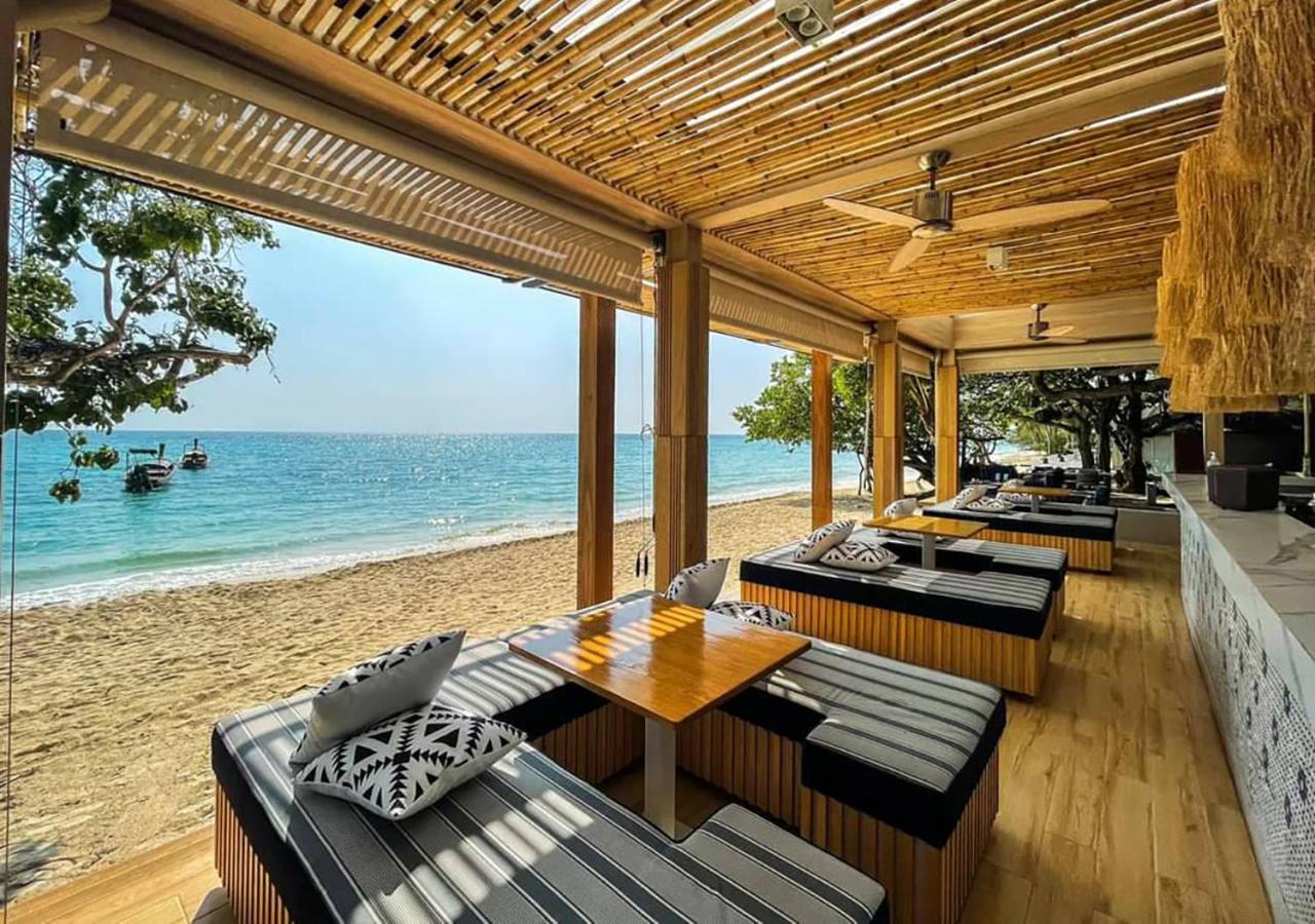 渡假村 Resort, Leam Tong 皮皮岛