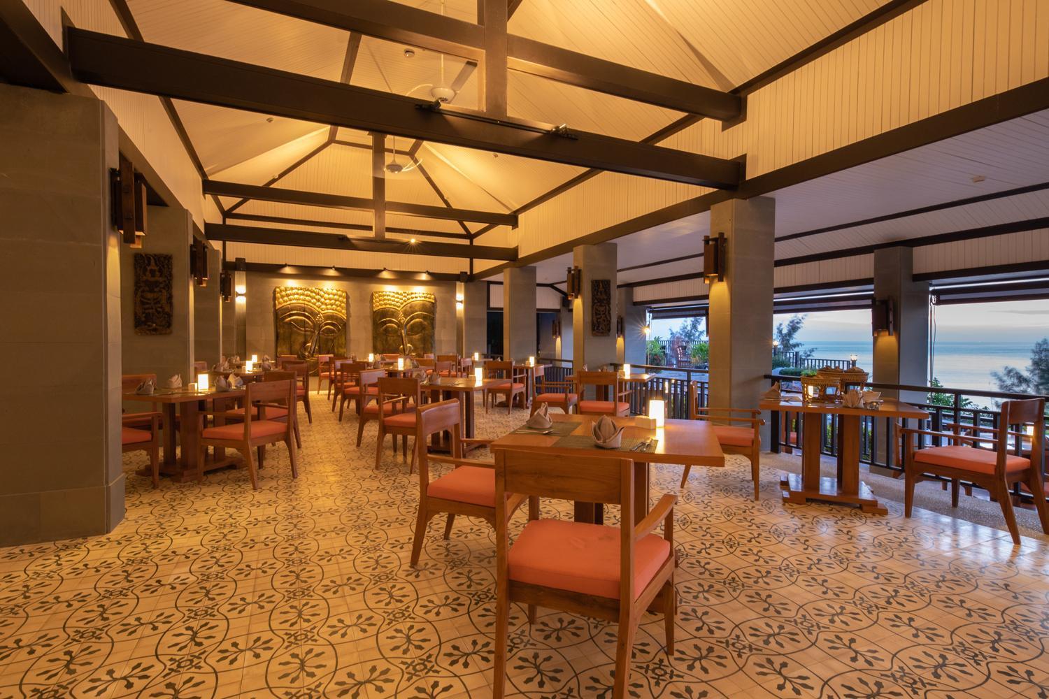 Resort, Leam Tong 渡假村 皮皮岛