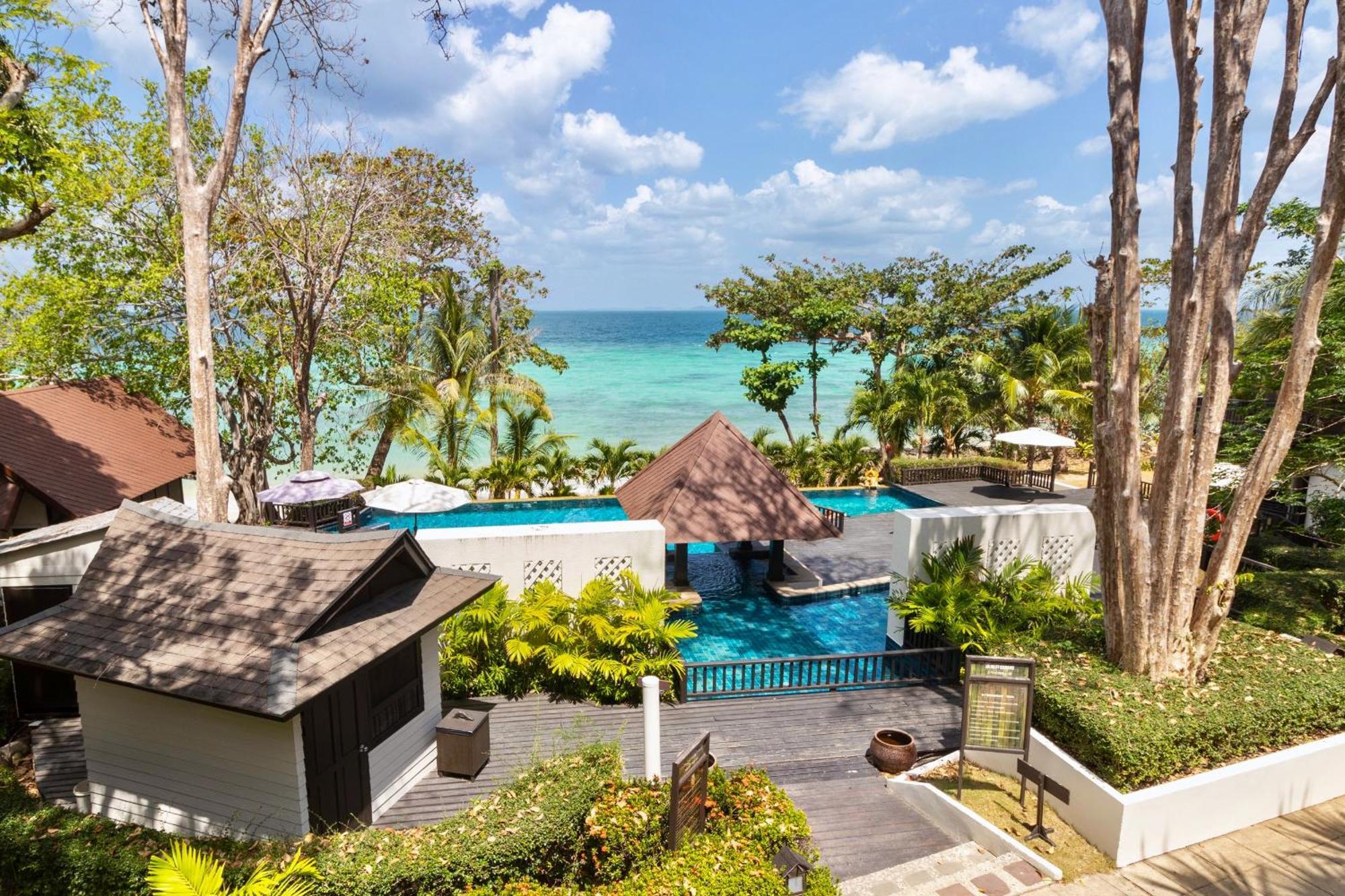 渡假村 Resort, Leam Tong 4*