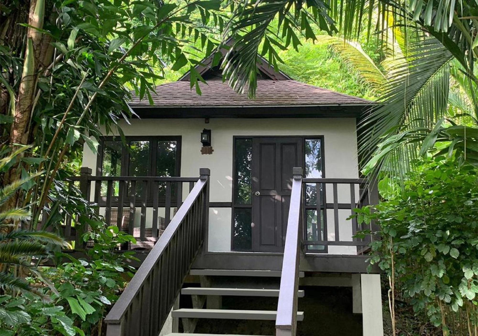 Resort, Leam Tong 渡假村 皮皮岛
