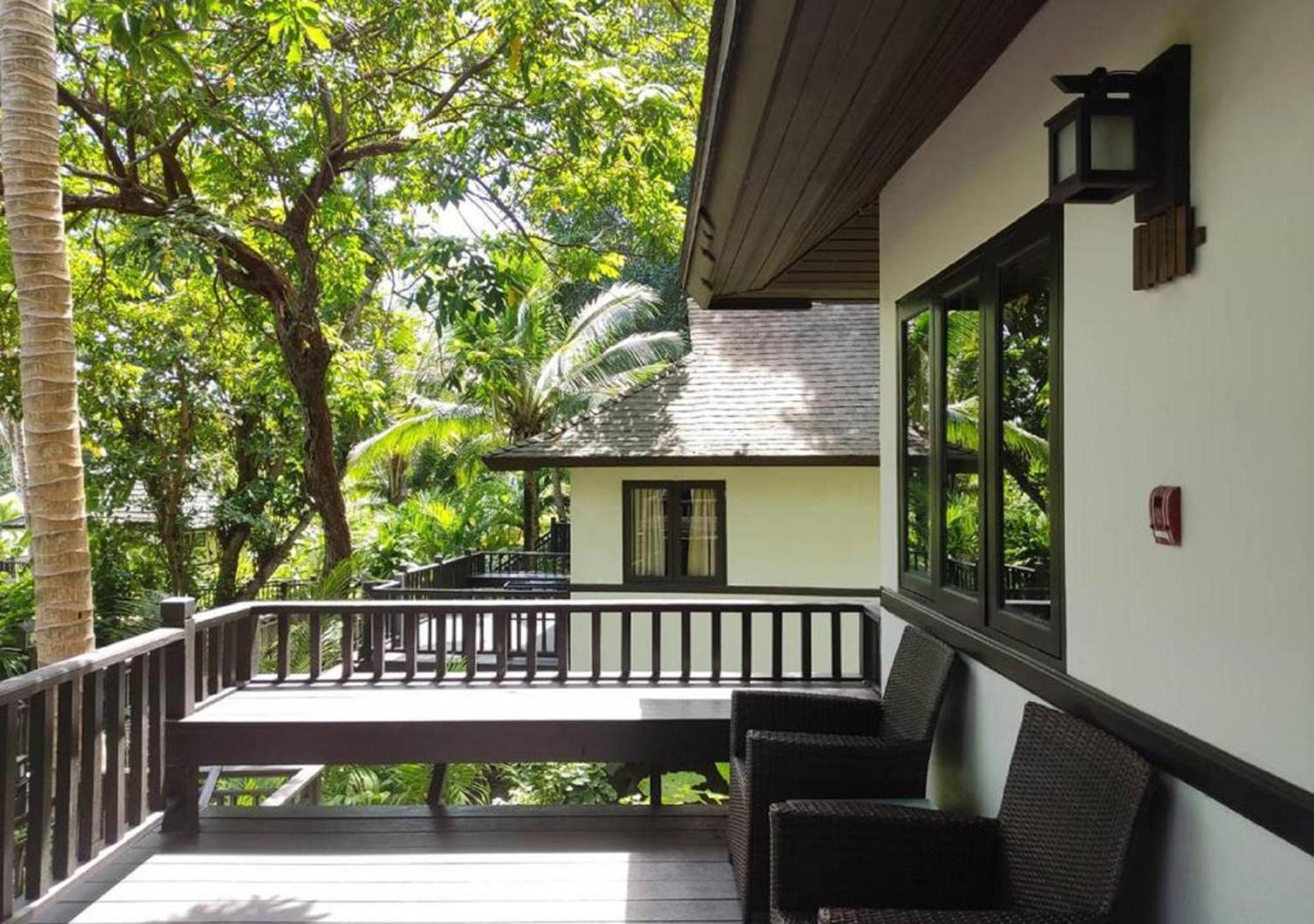 Resort, Leam Tong 4* 皮皮岛