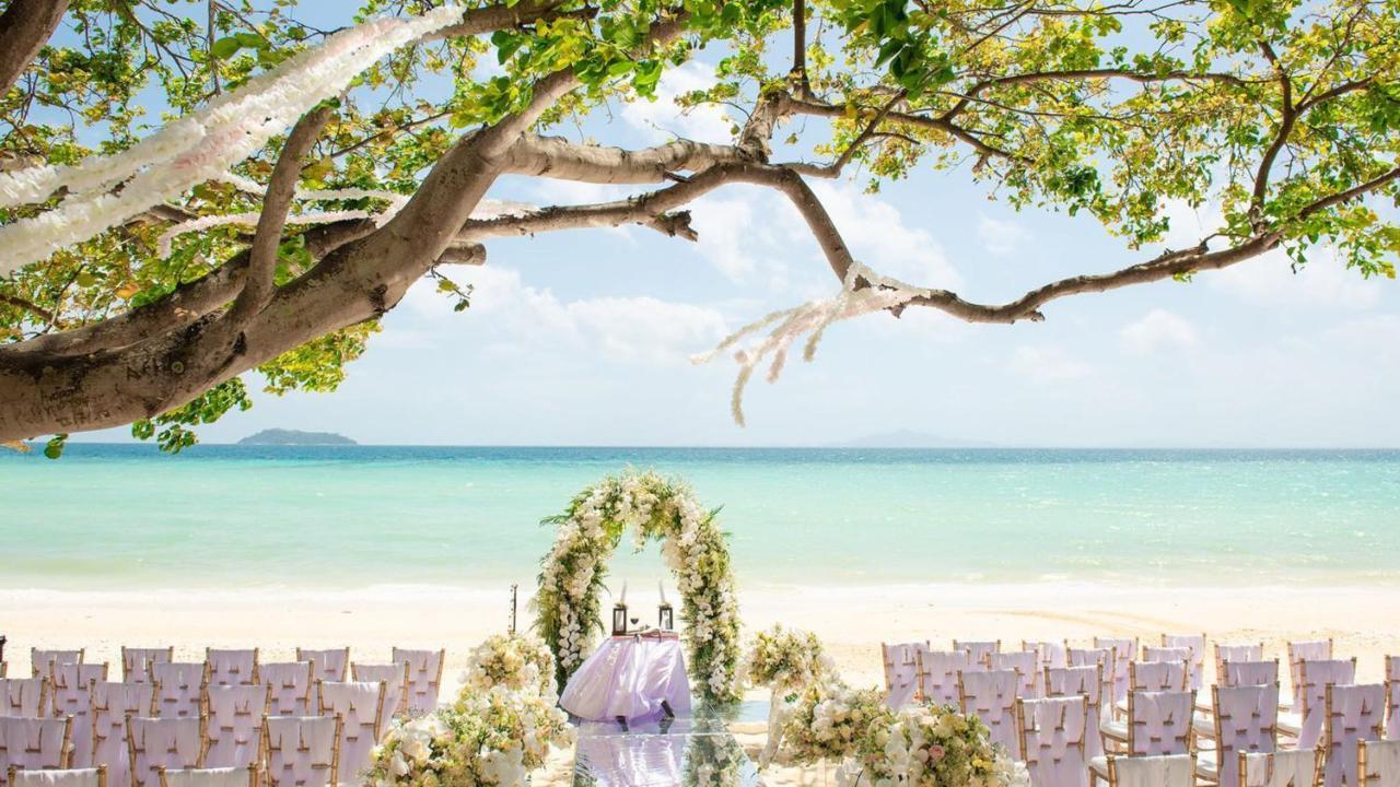Resort, Leam Tong 4* Pulau Phi Phi