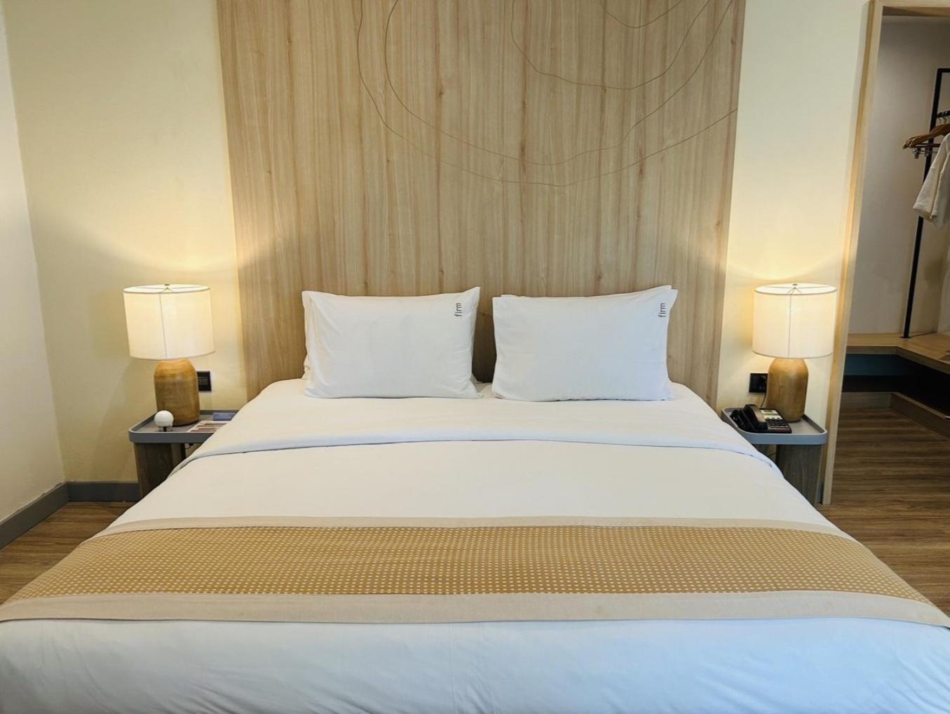 Tempat peranginan Resort, Leam Tong Pulau Phi Phi