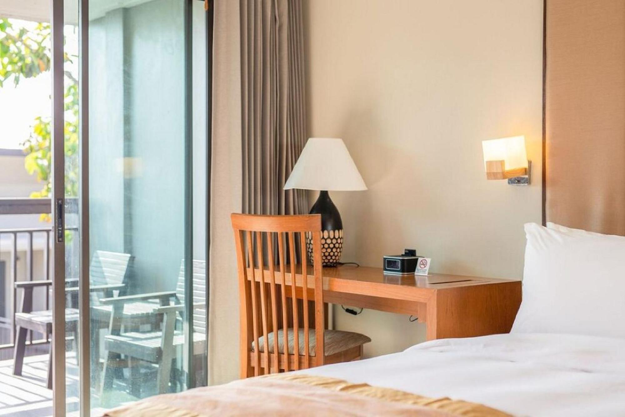 Resort, Leam Tong Tempat peranginan