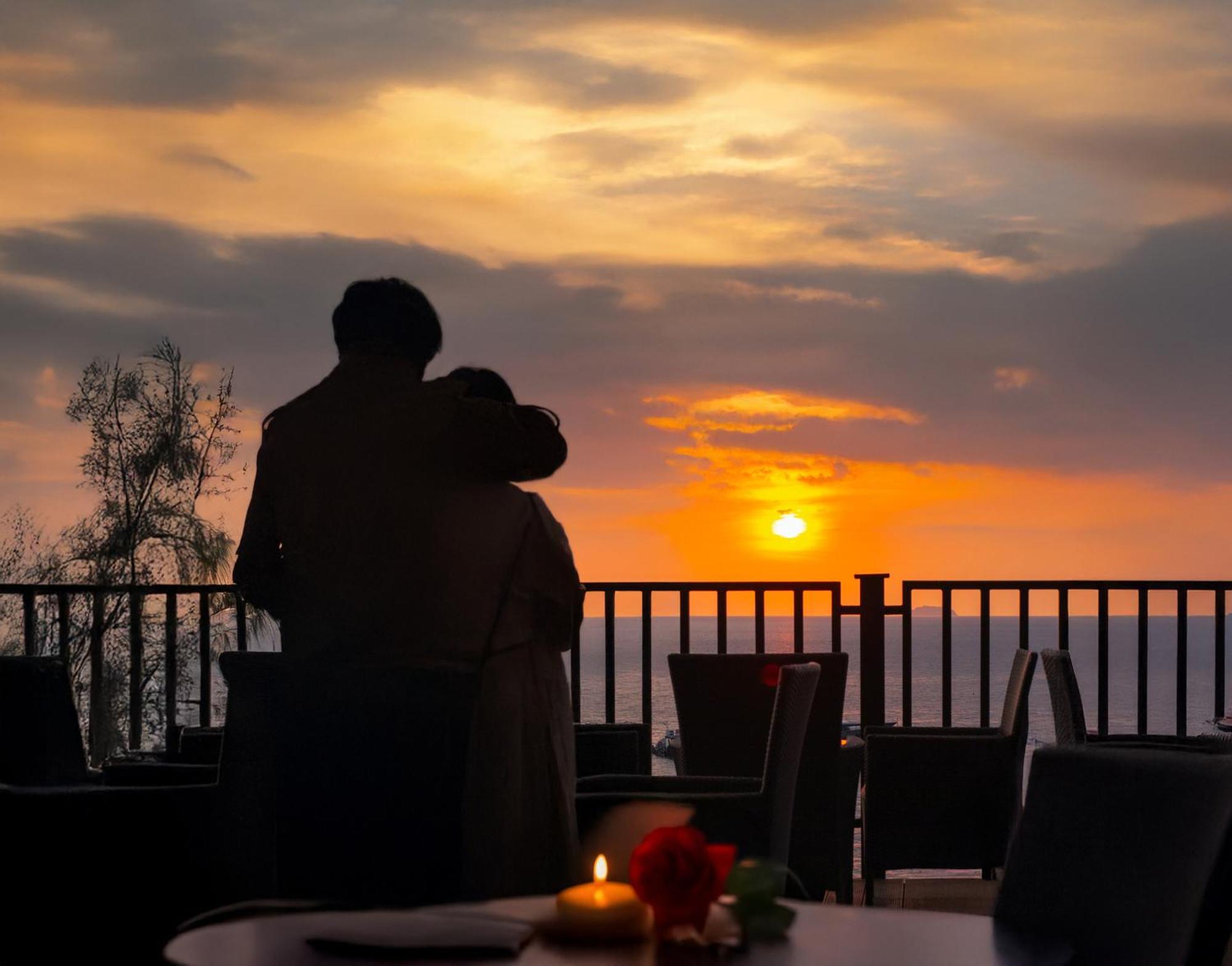 Resort, Leam Tong 4* Pulau Phi Phi