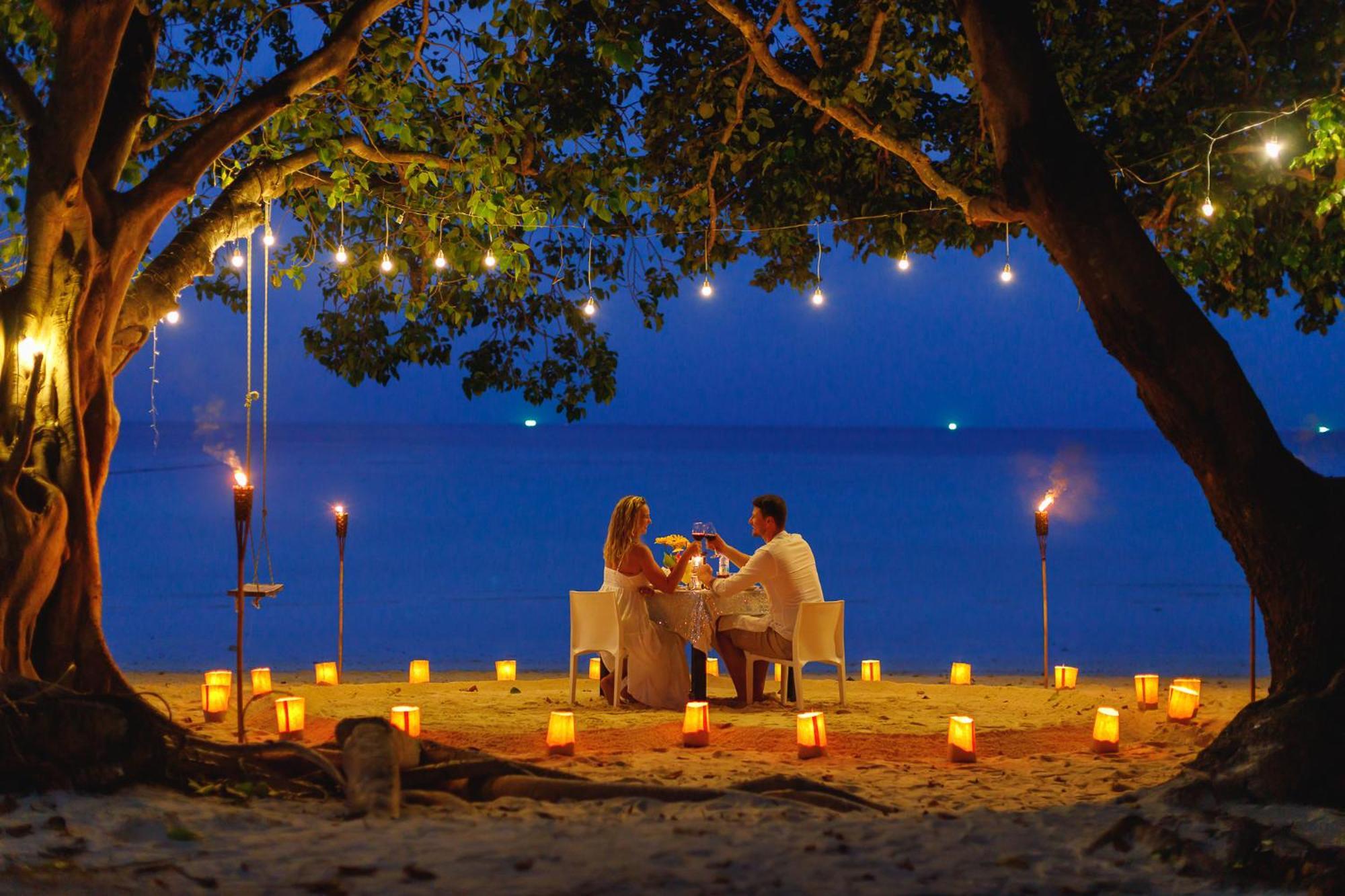 Resort, Leam Tong Tempat peranginan 4*