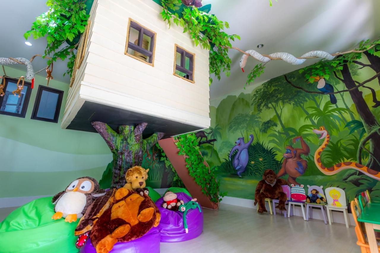 Resort, Leam Tong Tempat peranginan Pulau Phi Phi